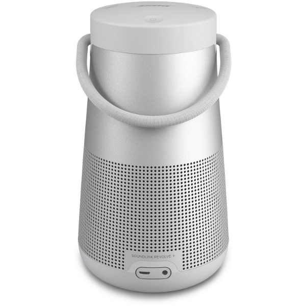 Bose SoundLink Revolve+ II Bluetooth Wirele... | Klikk Malta
