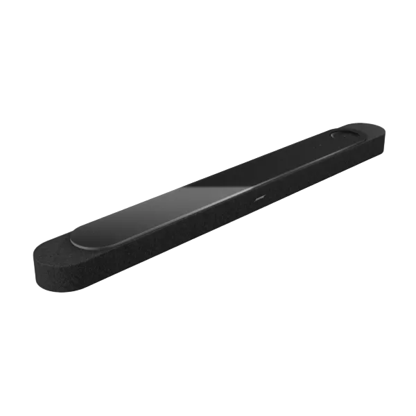 Bose Lifestyle Ultra Soundbar Black | Klikk Malta