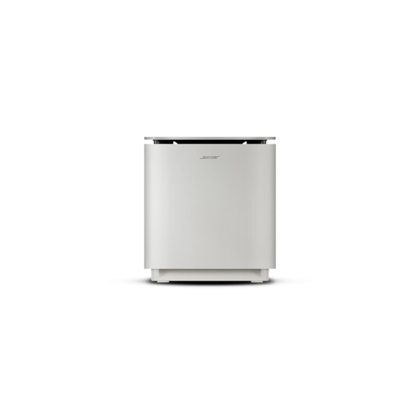 Bose Lifestyle Ultra Subwoofer White | Klikk Malta