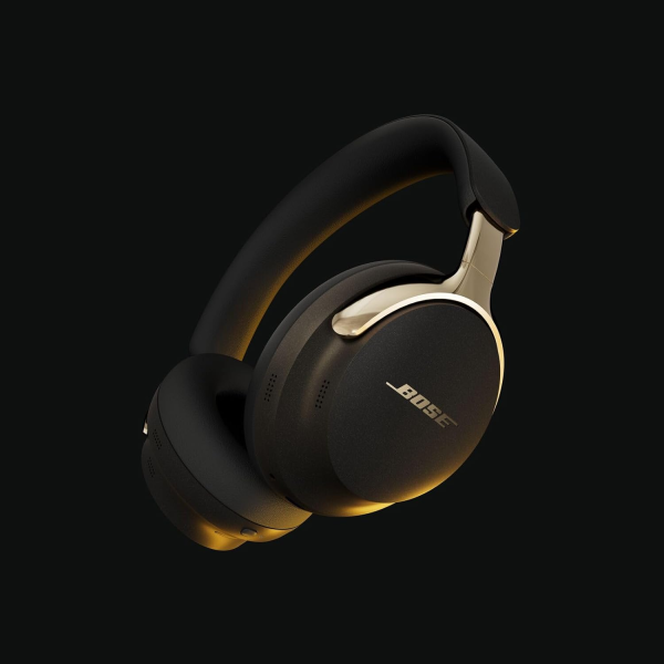 Bose QuietComfort Ultra (2nd gen) ANC Gold | Klikk Malta