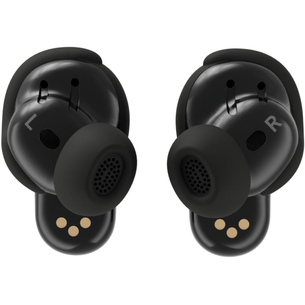 Bose QuietComfort Ultra II Earbuds Desert Gold | Klikk Malta