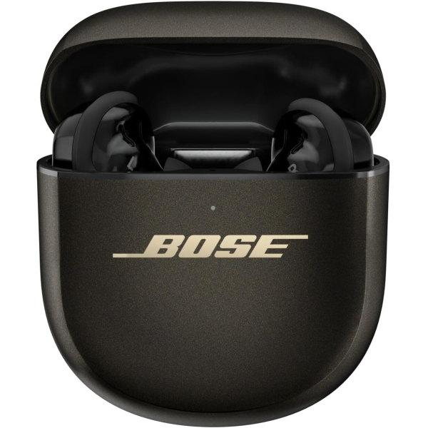 Bose QuietComfort Ultra II Earbuds Desert Gold | Klikk Malta