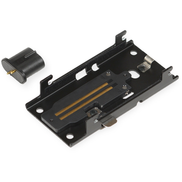Bose SlideConnect WB-50 Wall Bracket Black | Klikk Malta