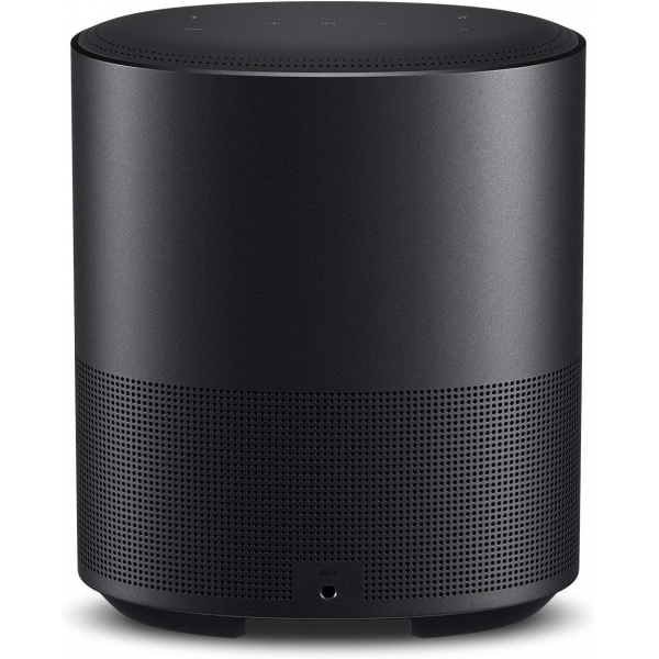 Bose Smart Home Speaker 500 with Alexa Black | Klikk Malta