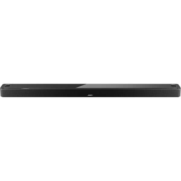 Bose Smart Ultra Soundbar Black | Klikk Malta