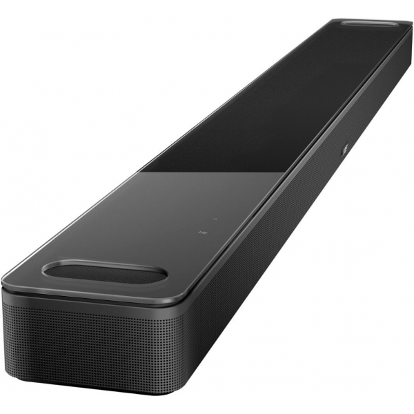 Bose Smart Ultra Soundbar Black | Klikk Malta