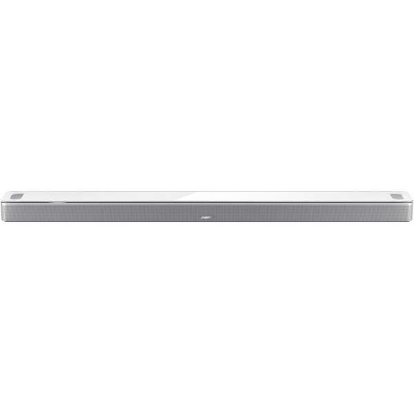 Bose Smart Ultra Soundbar White | Klikk Malta