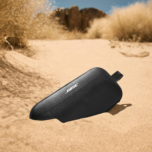 Bose SoundLink Flex Gen2 Bluetooth Speaker ... | Klikk Malta