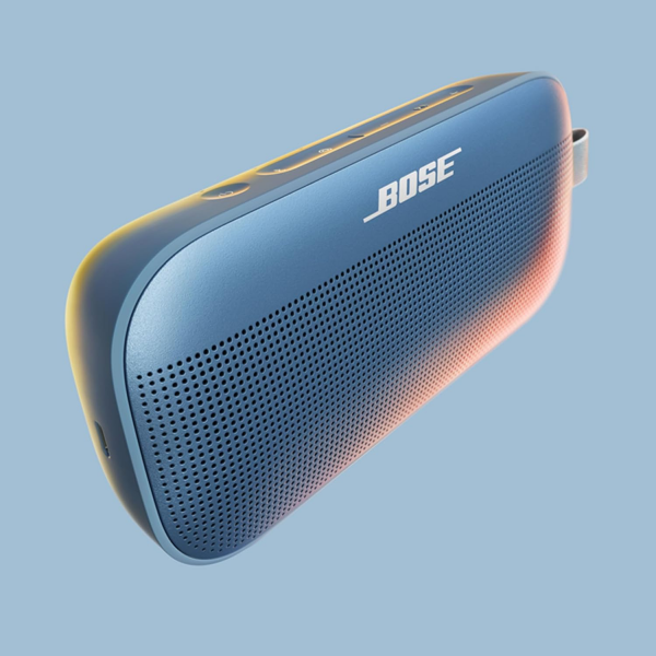 Bose SoundLink Flex Gen2 Bluetooth Speaker ... | Klikk Malta