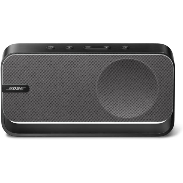 Bose SoundLink Home Speaker Grey | Klikk Malta
