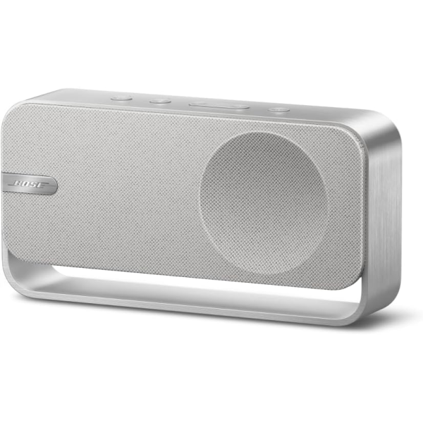 Bose SoundLink Home Speaker Silver | Klikk Malta