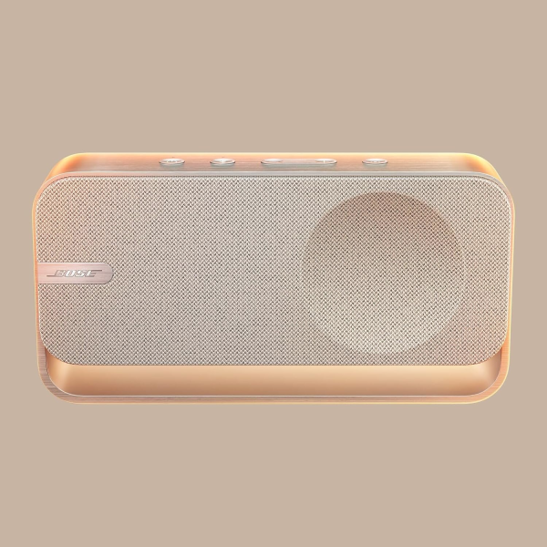 Bose SoundLink Home Speaker Silver | Klikk Malta