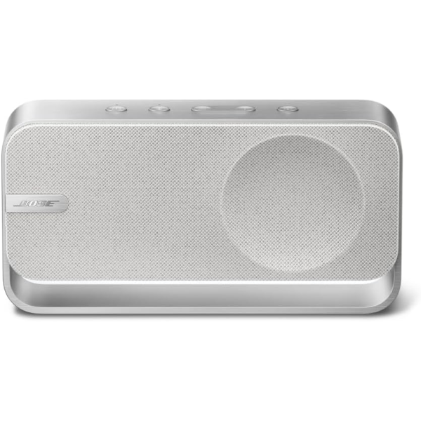 Bose SoundLink Home Speaker Silver | Klikk Malta