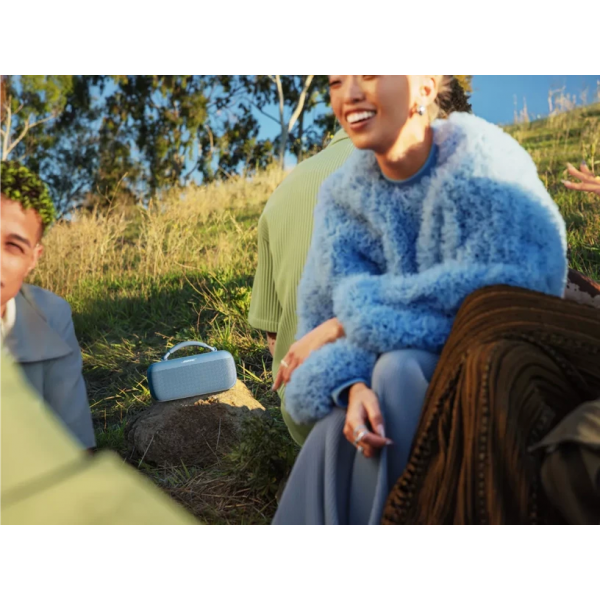 Bose SoundLink Max Bluetooth Speaker Blue Dusk | Klikk Malta