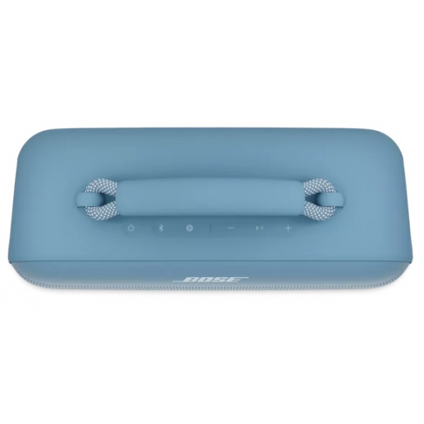 Bose SoundLink Max Bluetooth Speaker Blue Dusk | Klikk Malta