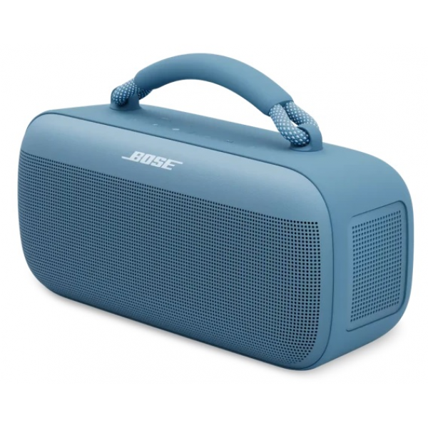 Bose SoundLink Max Bluetooth Speaker Blue Dusk | Klikk Malta