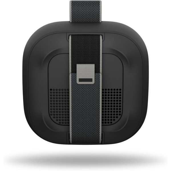 Bose SoundLink Micro II BT Speaker Black | Klikk Malta