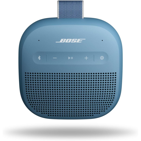 Bose SoundLink Micro II BT Speaker Blue Dusk | Klikk Malta