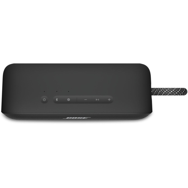 Bose SoundLink Plus BT Speaker Black | Klikk Malta