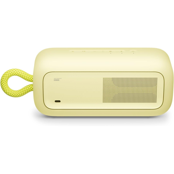 Bose SoundLink Plus BT Speaker Citrus Yellow | Klikk Malta