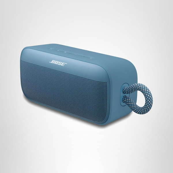 Bose SoundLink Plus BT Speaker Dusk Blue | Klikk Malta