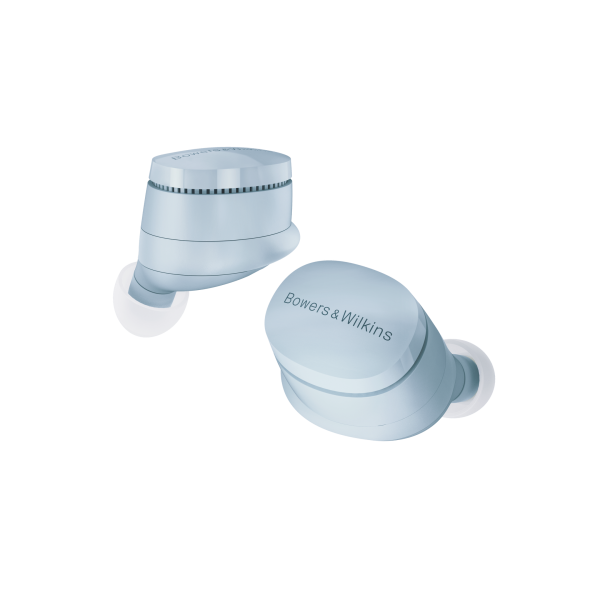 Bowers&Wilkins Pi6 Wireless Earbuds Glaciar... | Klikk Malta