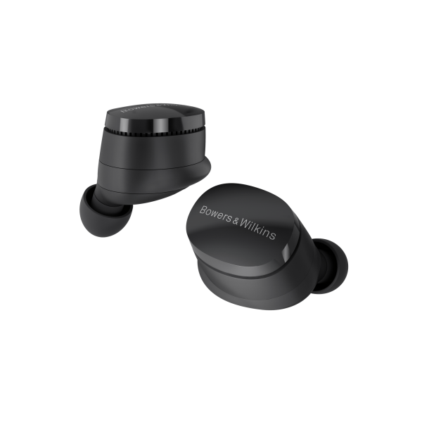 Bowers&Wilkins Pi6 Wireless Earbuds Storm Grey | Klikk Malta