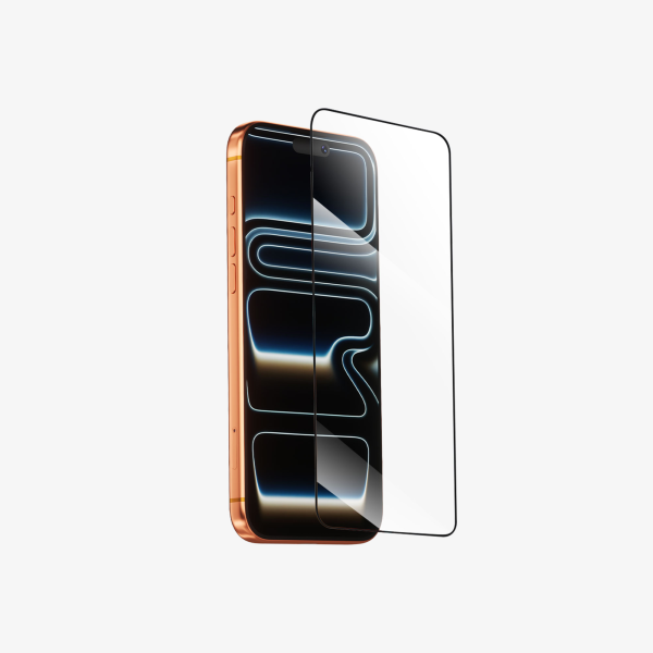 BWOO iPhone 17 Pro Screen Protector | Klikk Malta