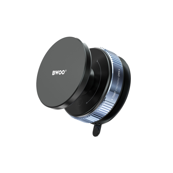 BWOO Rotating-lock Vacuum Suction Magnetic ... | Klikk Malta