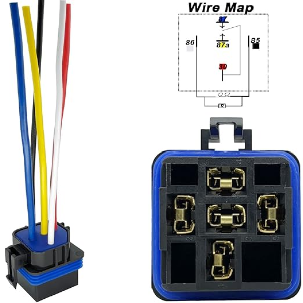 Callny GSM Dry Contact Relay inc PSU | Klikk Malta