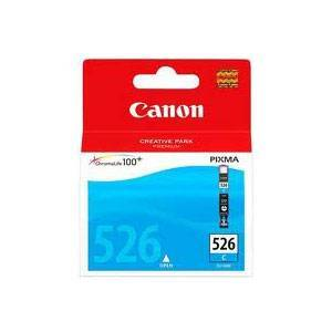 Canon CLI-526BC Cyan | Klikk Malta
