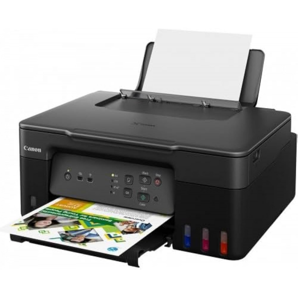 Canon Pixma G3430 Wireless Multifunction Pr... | Klikk Malta
