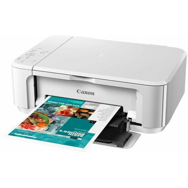 Canon Pixma MG3650s Wireless Multifunction ... | Klikk Malta