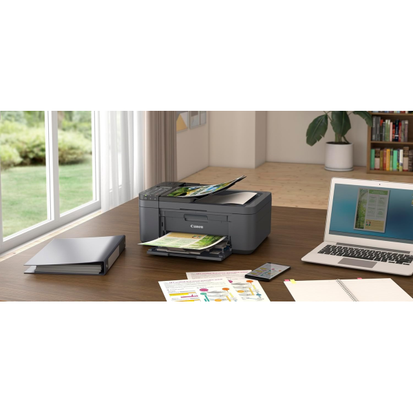 Canon Pixma TR4755i Wireless Multifunction ... | Klikk Malta