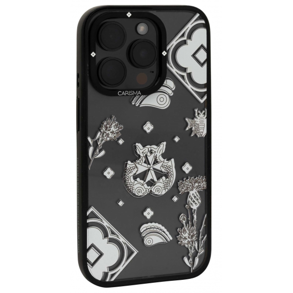 Carisma Case For Apple iPhone 15 Pro | Klikk Malta