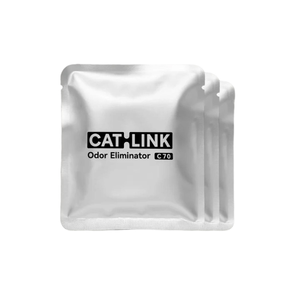 CATLINK C70 Odor Eliminator for all Litter ... | Klikk Malta