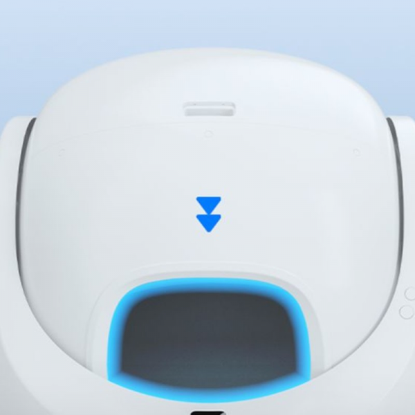 CATLINK Smart Self Cleaning Cat Litter Box ... | Klikk Malta