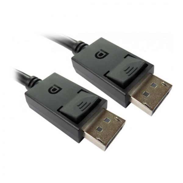 CDL DisplayPort (M) to DisplayPort (M) 2.1 ... | Klikk Malta