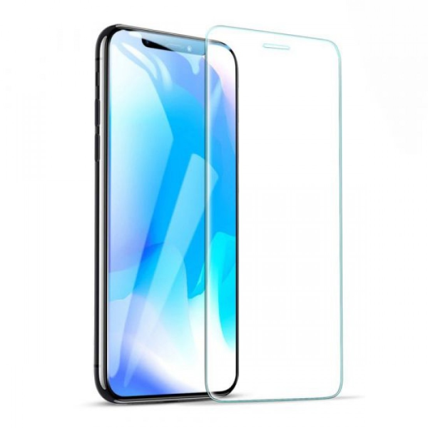 Clear Tempered Glass for iPhone 13/13 Pro/1... | Klikk Malta