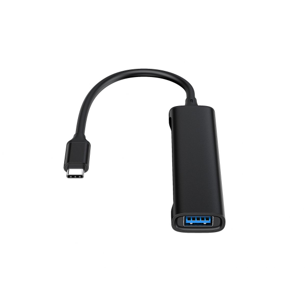 Conceptronic 4-port USB-C Hub ( 2xUSB-C 2xU... | Klikk Malta
