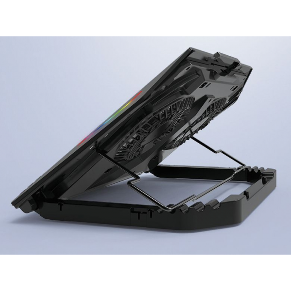 Conceptronic THYIA02B ERGO RGB Gaming Lapto... | Klikk Malta