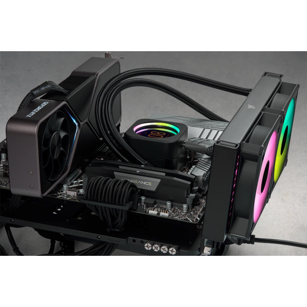 Corsair Vengeance 32GB (2x16GB) 5200MHz DDR... | Klikk Malta