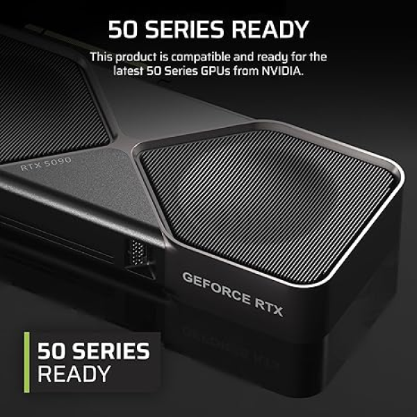 Corsair RM1000x 1000W Modular PSU 80+ Gold | Klikk Malta