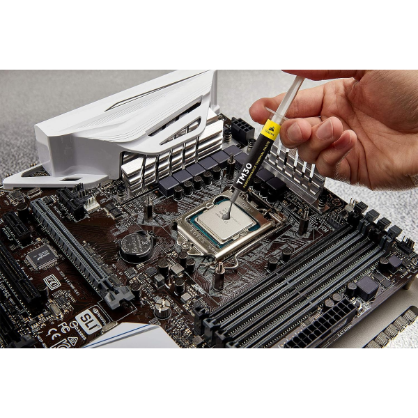 Corsair TM30 Performance Thermal Paste 3 grams | Klikk Malta