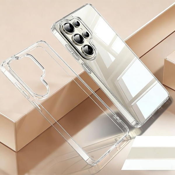 CoverMe Case TPU for Samsung Galaxy S26 Ult... | Klikk Malta
