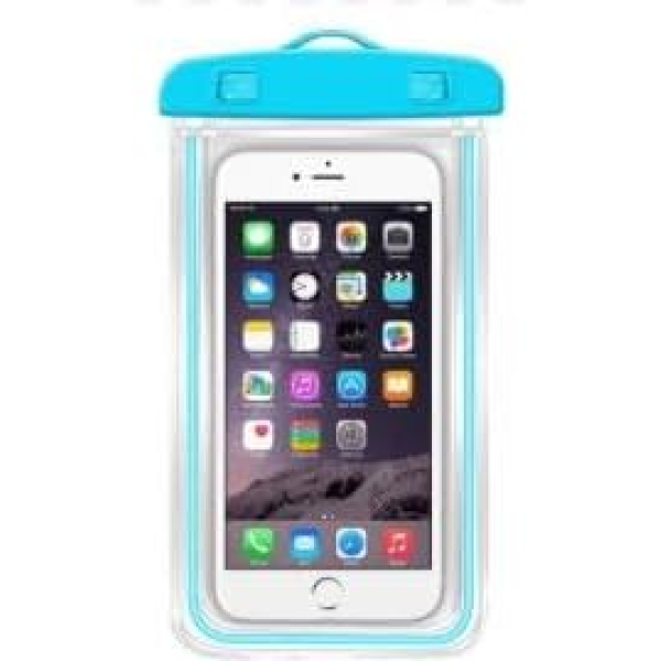 CoverMe IPX8 Waterproof Smartphone Pouch Tr... | Klikk Malta