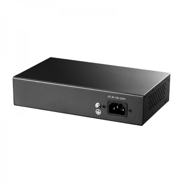 Cudy GS1016 16-port Gigabit Network Switch | Klikk Malta
