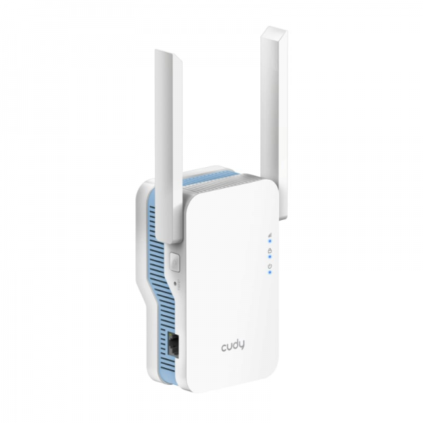 Cudy RE1200 AC1200 Mesh Range Extender | Klikk Malta