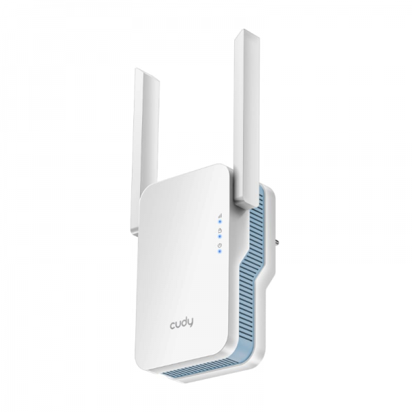 Cudy RE1200 AC1200 Mesh Range Extender | Klikk Malta