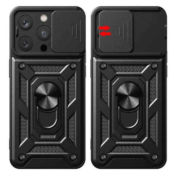 Defender Slide Case for Xiaomi Redmi Note 1... | Klikk Malta